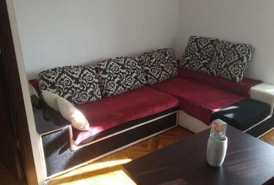 Apartament cu 2 camere decomandat în Central - 2
