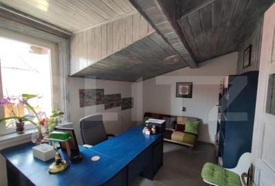 Cladire birouri de vanzare - 2