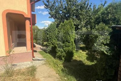 Casă cu 4 camere cu Teren 650 Mp în Central - 6