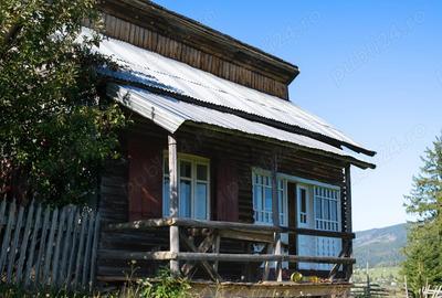 Vand casu?a de vacan?a la munte - 3