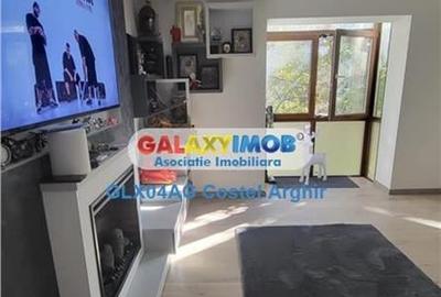 Vindem ap cu 2 cam ultracentral, renovat total , mobilat si utilat - 8