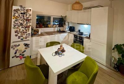 Apartament cu terasă generoasă – confort modern aproape de Parcul Poligon - 1