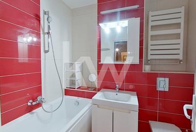 Inchiriere apartament 3 camere Grivitei – Etaj 10/10 – Priveliste Panoramica - 4
