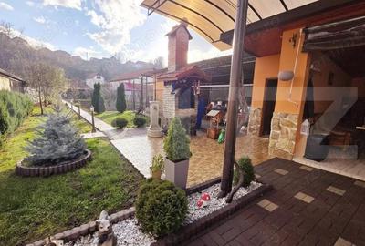 Casa individuala la cheie,770 mp teren,Blaj - 4