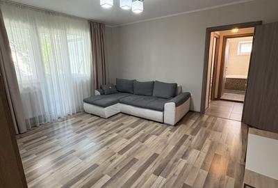 Apartament cu 2 camere în Banat - 4
