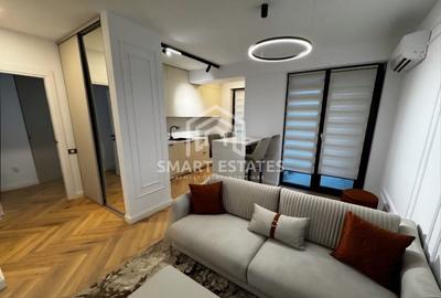 Apartament cu 2 camere în Voluntari