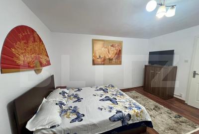 Garsoniera 40 mp, zona 1 Mai - 3