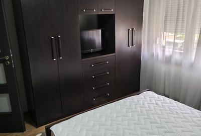 Apartament cu 2 camere decomandat în Malu Mare - 6