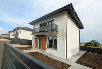 Proprietate premium in Valea Urbun Complex Casa individuala cu garaj, finisaje de lux