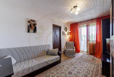 Apartament 2 camere de vanzare- zona Kaufland Craiovei