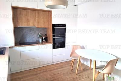 Resedinta Moderna  Ansamblu Tip Boutique /Gata de Mutare - 13