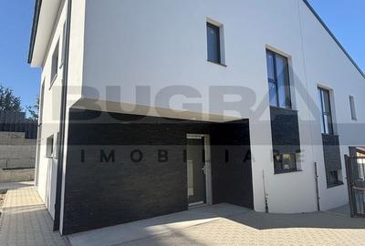 Casă cu 4 camere cu Teren 357 Mp în Apahida - 1