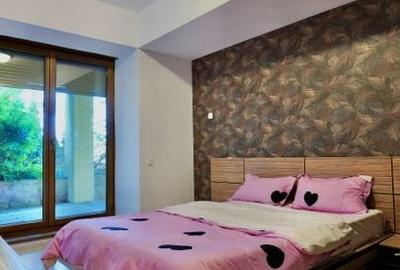 BELLEVUE RSIDENCE! Apartament 3 camere - 10