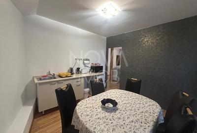 Casa de vanzare 200 mp cu spatiu comercial la parter, strada Lunga - 2