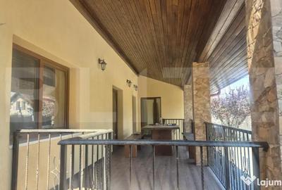Casă cu 4 camere cu Teren 525 Mp în Central - 9