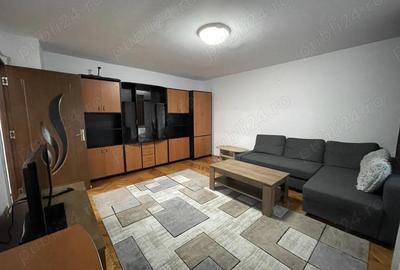 0% COMISION, centrala Proprie, decomandat, 57MP utili - reali, bloc dupa 1985. Mobilat si Utilat - 3