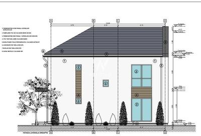 Casa MODERNA cu 300 mp in Sura Mica - 7