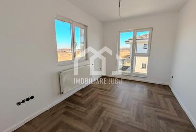 Casă individuală cu 5 camere cu Canalizare în Jucu de Mijloc - 5