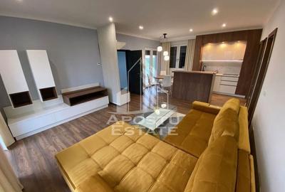 Apartament modern cu 2 camere, open space, in Dumbravita - 3