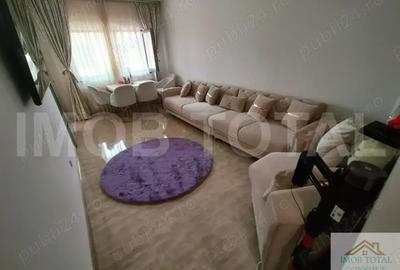 Apartament cu 3 camere decomandat în Central - 3