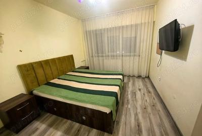 Apartament cu 2 camere decomandat, mobilat în Gării - 6