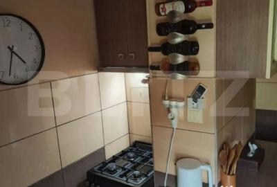Apartament cu 2 camere decomandat în Central - 11
