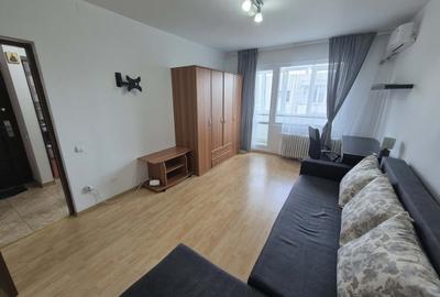 Garsonieră decomandată în Dristor