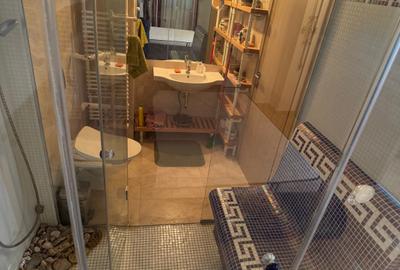 Apartament cu 2 saune. - 8
