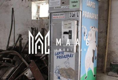 Spațiu comercial, în Feldioara - 14