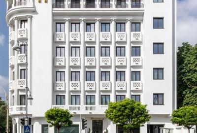 APARTAMENTUL TAU DE PE CALEA VICTORIEI || 3 CAMERE || PANORAMA UNICA - 20