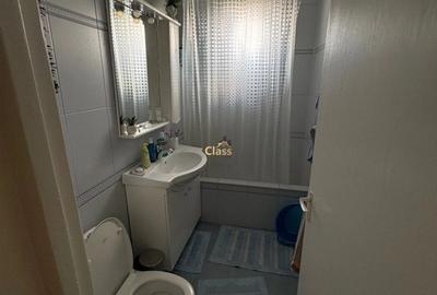 Apartament cu 3 camere semidecomandat, mobilat în Gheorgheni - 6