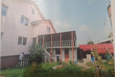 Casă în Horia - 1