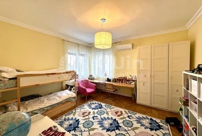 Vila deosebita cu 9 camere la cheie cu 800mp teren | Zona Racovita - 12