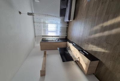 Apartament cu 2 camere semidecomandat în Central - 2