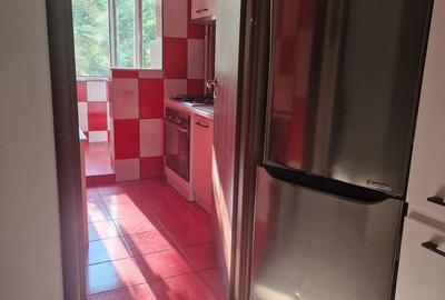 Apartament cu 2 camere în Drumul Taberei