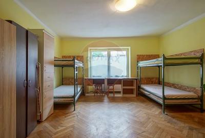 Comision 0% | CASA DE MIJLOC  | Teren 1495 MP - 13