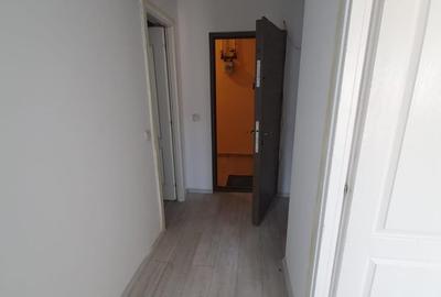 Garsonieră decomandată în Vest - 2