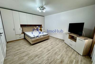NOU! Apartament cu o camera, Moara de Foc, 42mp, 400 euro - 2