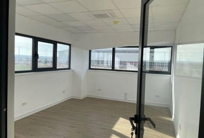 Spațiu comercial, de 1,462 mp, în Nord - 2