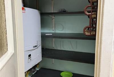 Apartament cu 3 camere decomandat, mobilat în Girocului - 5