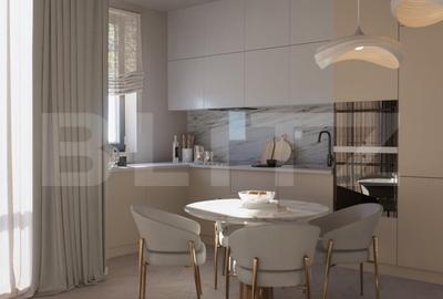 Apartament 3 camere,66  mp utili,decomandat, Calea Aradului - 2