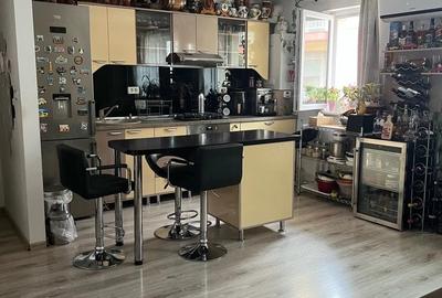 Apartament cu 2 camere semidecomandat în Giroc - 8