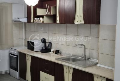 Apartament 1 camera, Centru-Palas, 30mp, CT - 7
