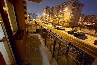 Apartament cu 3 camere semidecomandat în Între Lacuri - 8
