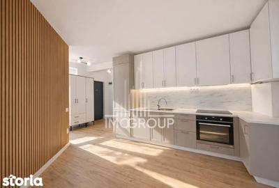 Apartament cu 3 camere, mobilat în Europa - 10