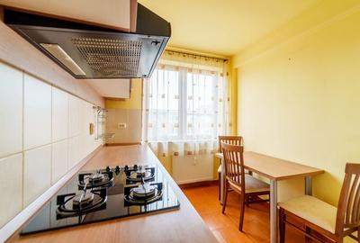 Apartament 2 camere luminos, zona excelenta Podgoria - 8