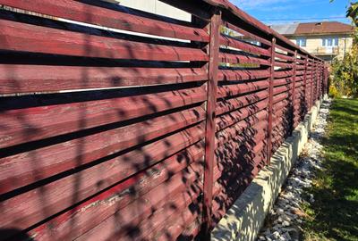 VILA LUX DE VANZARE -PANCIU-STRAOANE - 53