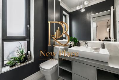 Casă individuală cu 5 camere cu Canalizare în Pipera - 24