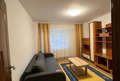 Garsonieră decomandată în Central - 5