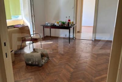 Apartament cu 2 camere semidecomandat în P-ța Unirii - 4